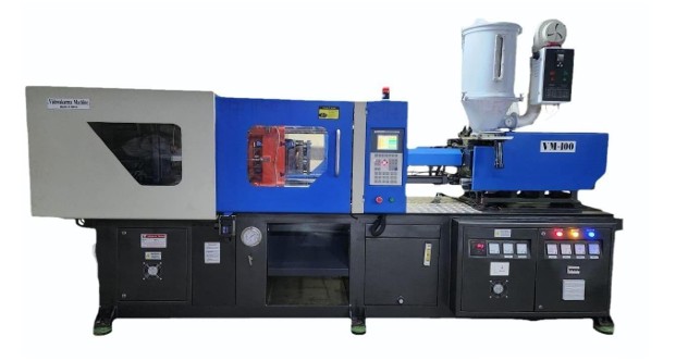 Injection Moulding Machine