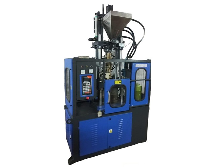 Insert Moulding Machine