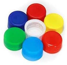 Product made by Electrical Vertical Injection Moulding Machine 