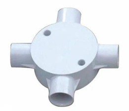 Product made by Injection Moulding Machine