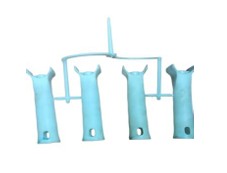 Product made by Injection Moulding Machine