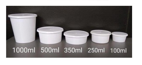 Product made by Injection Moulding Machine