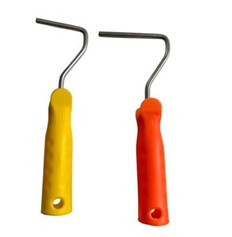 Product made by Insert Moulding Machine