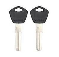 Product made by Insert Moulding Machine